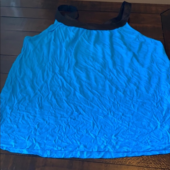 Express women’s tank top - Picture 3 of 4